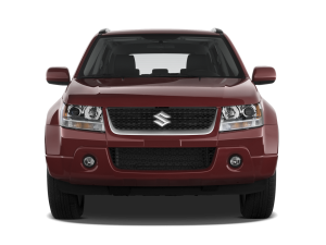 Suzuki Grand Vitara PNG-12263